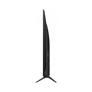 TCL P79K, 43'', 4K UHD, QLED, must - Teler
