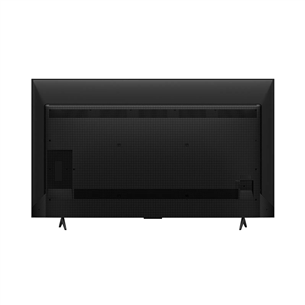 TCL P79K, 65'', 4K UHD, QLED, must - Teler