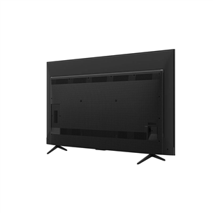 TCL P79K, 65'', 4K UHD, QLED, must - Teler