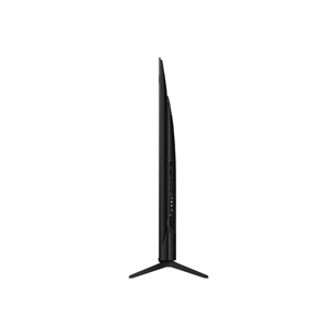 TCL P79K, 65'', 4K UHD, QLED, must - Teler