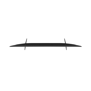 TCL P79K, 65'', 4K UHD, QLED, must - Teler