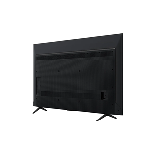 TCL P79K, 75'', 4K UHD, QLED, must - Teler