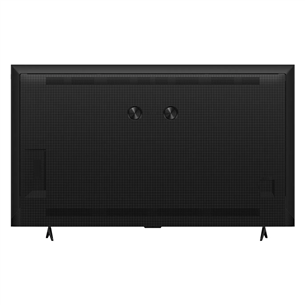 TCL P79K, 85'', 4K UHD, QLED, must - Teler