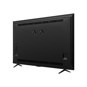TCL P79K, 85'', 4K UHD, QLED, must - Teler