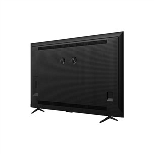 TCL P79K, 50'', 4K UHD, QLED, черный - Телевизор