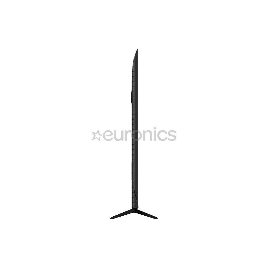 TCL P79K, 50'', 4K UHD, QLED, черный - Телевизор