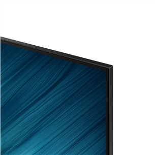 Samsung S95F, 55'', 4K UHD, OLED, must - Teler