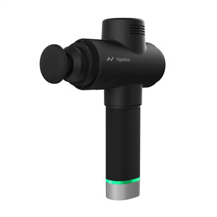 Hyperice Hypervolt 2 Pro EU, mattmust - Massaažisade 54200-001-00