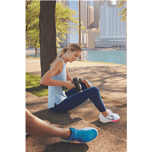 Hyperice Hypervolt 2 Pro EU, mattmust - Massaažisade