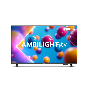 Philips PFS6900, 32'', LED, Full HD, must - Teler 32PFS6900/12