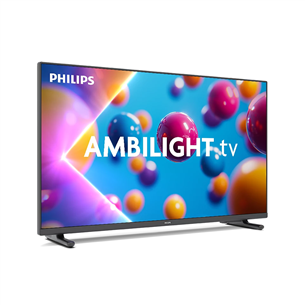 Philips PFS6900, 32'', LED, Full HD, must - Teler