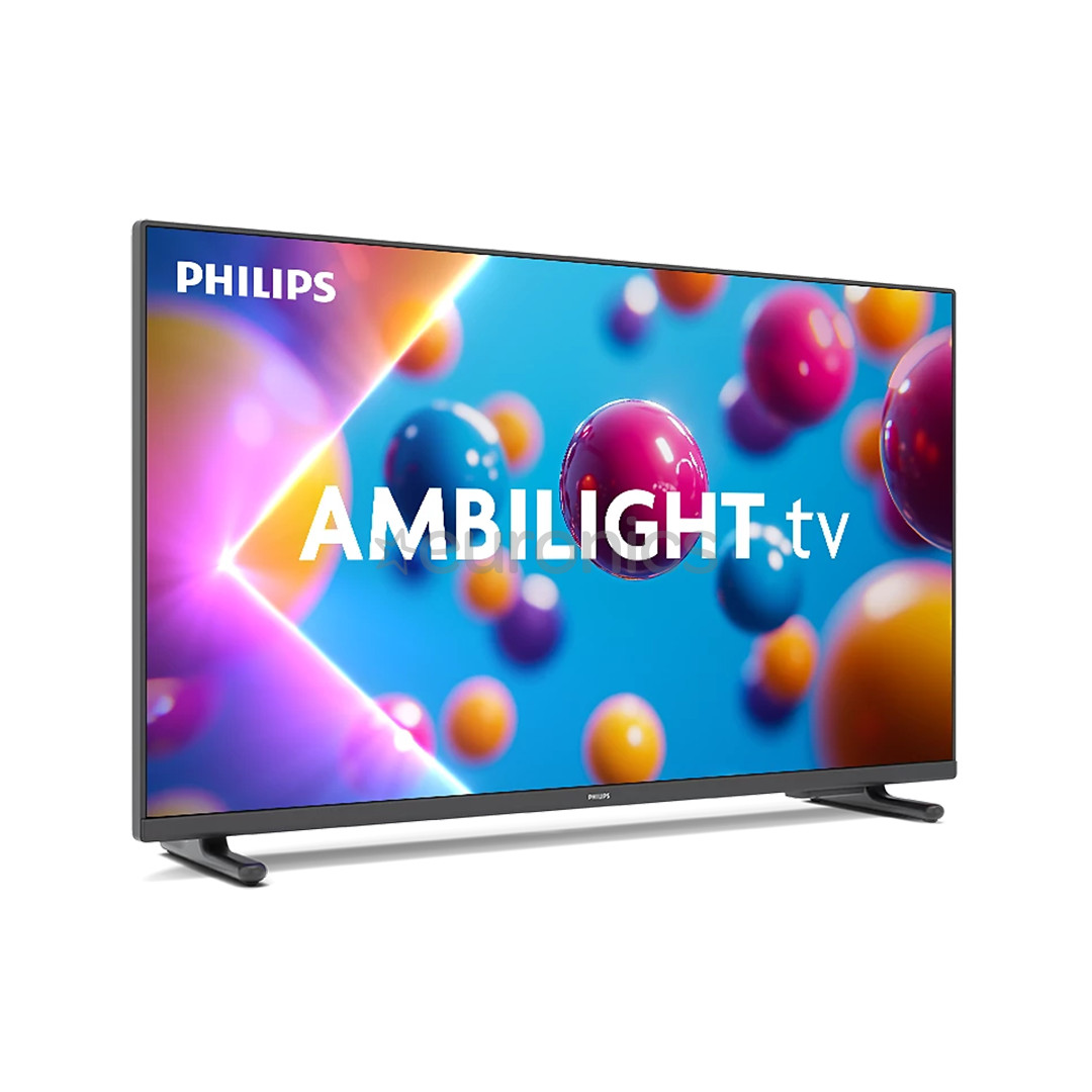 Philips PFS6900, 32'', LED, Full HD, black - TV