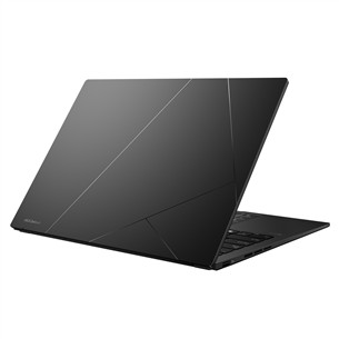 Asus Zenbook 14 OLED, 14'', OLED, Ryzen 7, 16 GB, 1 TB, ENG, jade black - Notebook