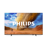 Philips PUS7810, 43'', 4K UHD, QLED, must - Teler