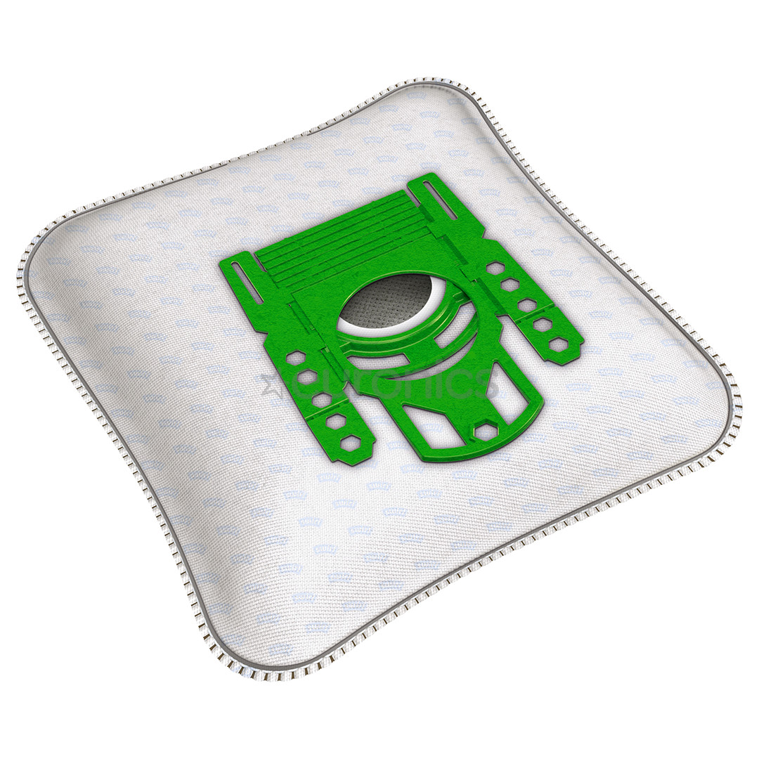 Swirl, 4 шт. - Пылесборники