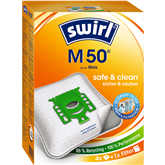 Swirl, 4 pcs - Dust bags