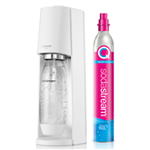 Soda Stream Terra, white - Soda maker