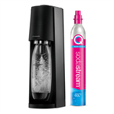 Soda Stream Terra, black - Soda maker