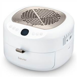 Beurer StudioNails Pro, 3-in-1, white - Manicure/pedicure station