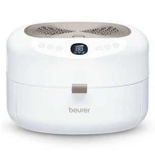 Beurer StudioNails Pro, 3-in-1, white - Manicure/pedicure station