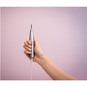 Beurer StudioNails Pro, 3-in-1, white - Manicure/pedicure station