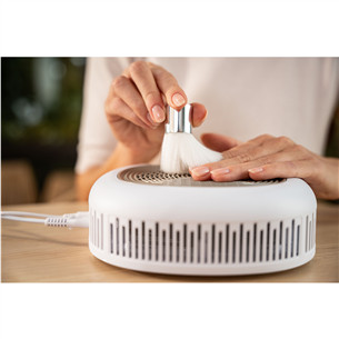 Beurer StudioNails Pro, 3-in-1, white - Manicure/pedicure station