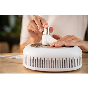 Beurer StudioNails Pro, 3-in-1, white - Manicure/pedicure station