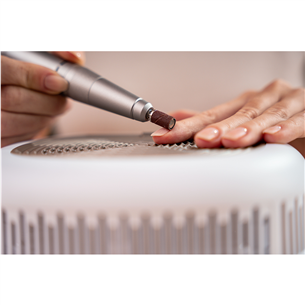 Beurer StudioNails Pro, 3-in-1, white - Manicure/pedicure station
