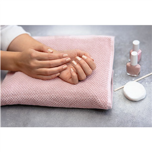 Beurer StudioNails Pro, 3-in-1, white - Manicure/pedicure station