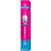SodaStream Extra Quick Connect - CO2 gas cylinder