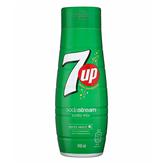 Soda Stream 7up, 440 ml - Syrup