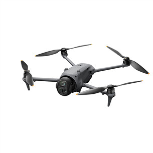 Dji Mavic 4 Pro, черный - Дрон CP.MA.00000849.01