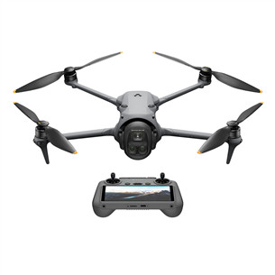 Dji Mavic 4 Pro Fly More Combo, must - Droon