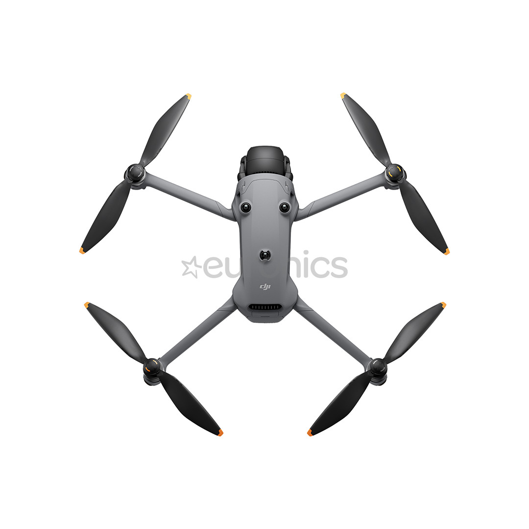 Dji Mavic 4 Pro Creator Combo, must - Droon