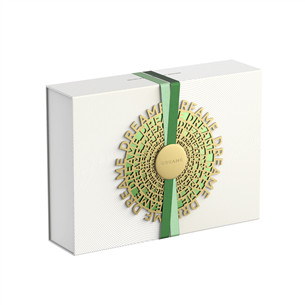 Dreame Hair Glory Master, roheline - Föön