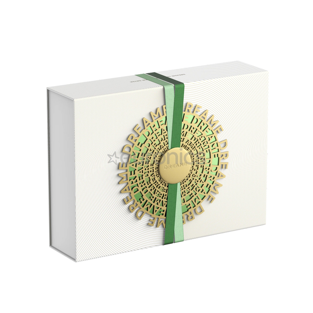 Dreame Hair Glory Master, roheline - Föön