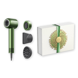 Dreame Hair Glory Master, roheline - Föön