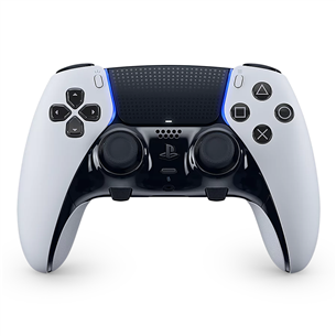 Sony DualSense Edge, PlayStation 5, white - Wireless controller 711719586555