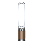 Dyson, white/golden - Air purifier