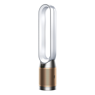 Dyson, white/golden - Air purifier
