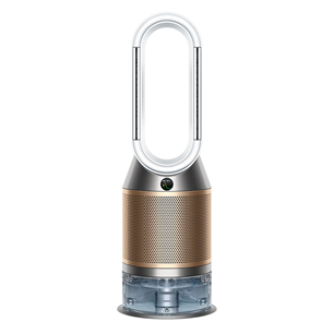 Dyson Purifier Humidify+Cool PH2 De-NOx, valge/kuldne - Õhupuhasti PH05
