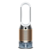 Dyson Purifier Humidify+Cool PH2 De-NOx, valge/kuldne - Õhupuhasti