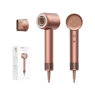 Dreame Hair Glory, розовое золото – Фен AHD6A-RS
