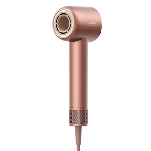 Dreame Hair Glory, розовое золото – Фен