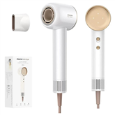 Dreame Hair Glory, white - Hair dryer