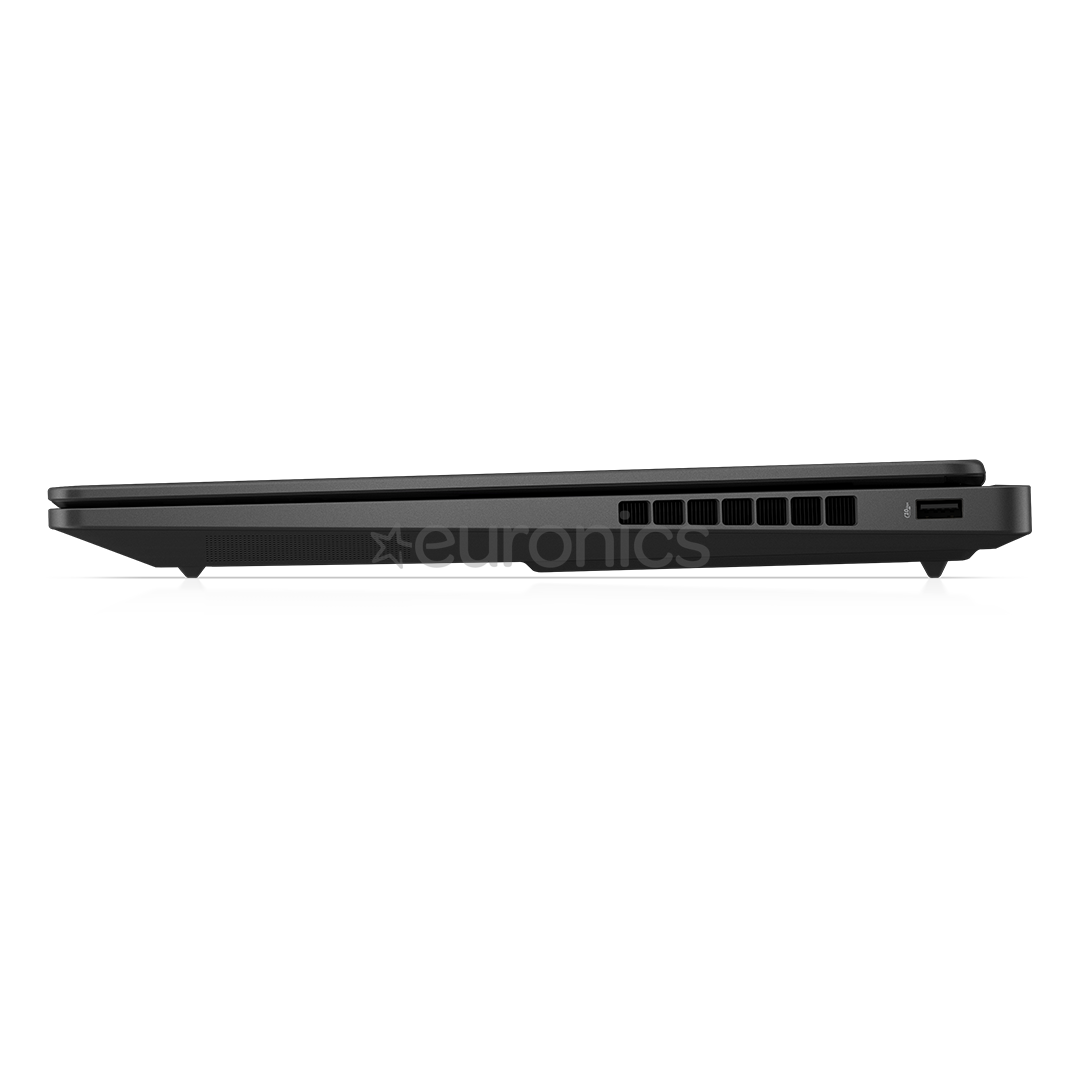 HP Omen Max 16, 16'', 240 Hz, Ultra 9, 32 GB, 1 TB, RTX 5090, ENG, shadow black - Notebook