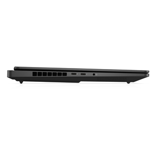 HP Omen Max 16, 16'', 240 Hz, Ultra 9, 32 GB, 1 TB, RTX 5090, ENG, shadow black - Notebook