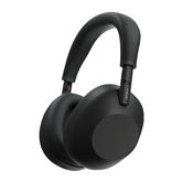 Sony WH-1000XM6, black - Wireless headphones