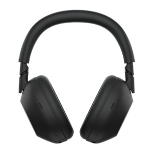 Sony WH-1000XM6, черный - Беспроводные наушники