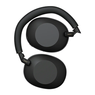 Sony WH-1000XM6, black - Wireless headphones